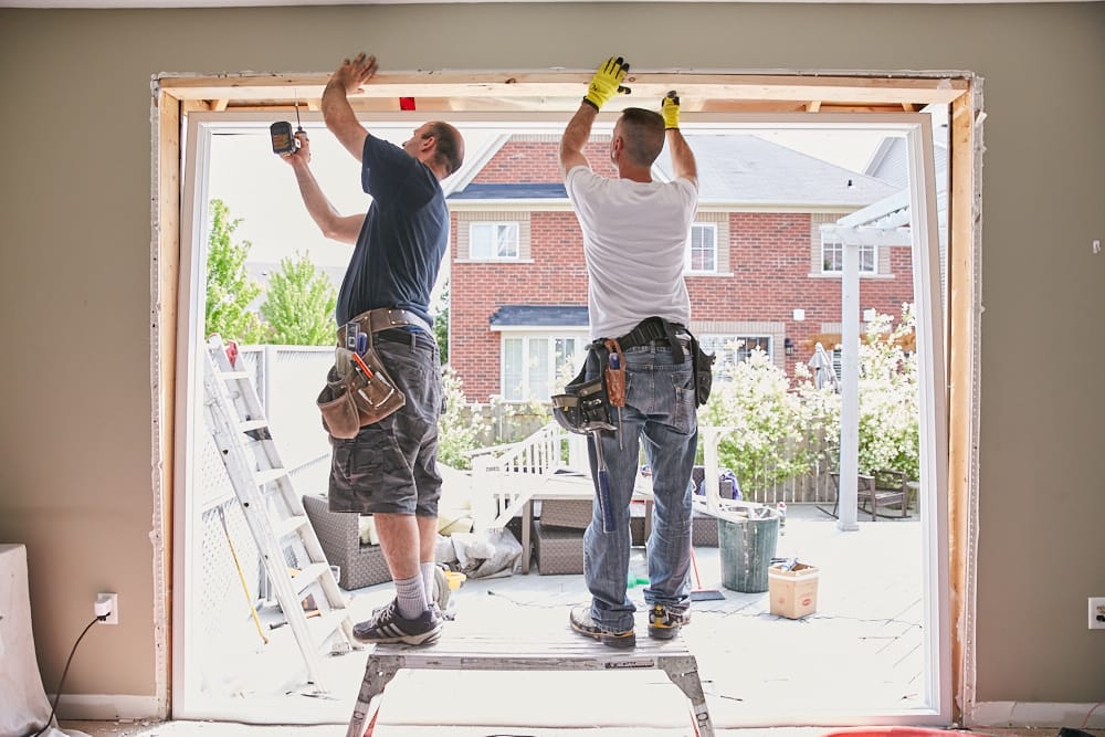 New Home Construction Permits Rise 4.2% in Latest Data