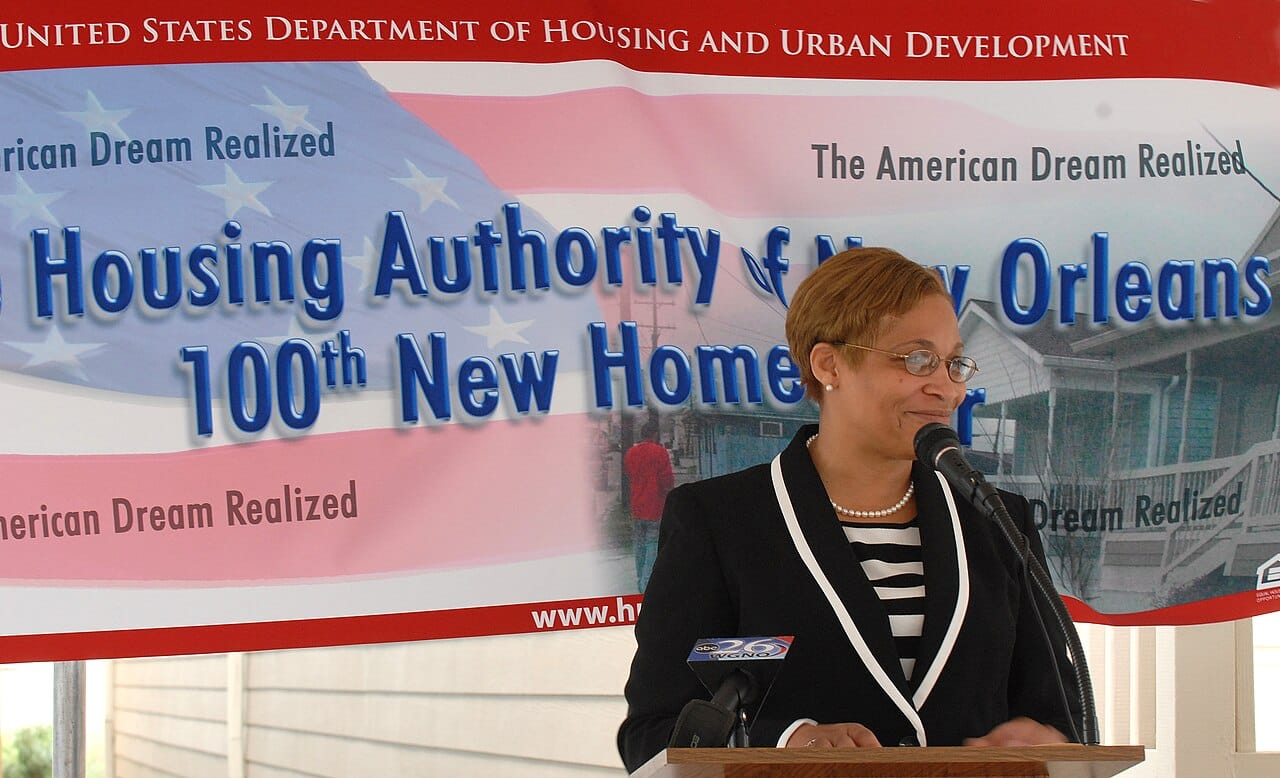 First-Time Buyer Share Falls to Record Low, NAR Reports