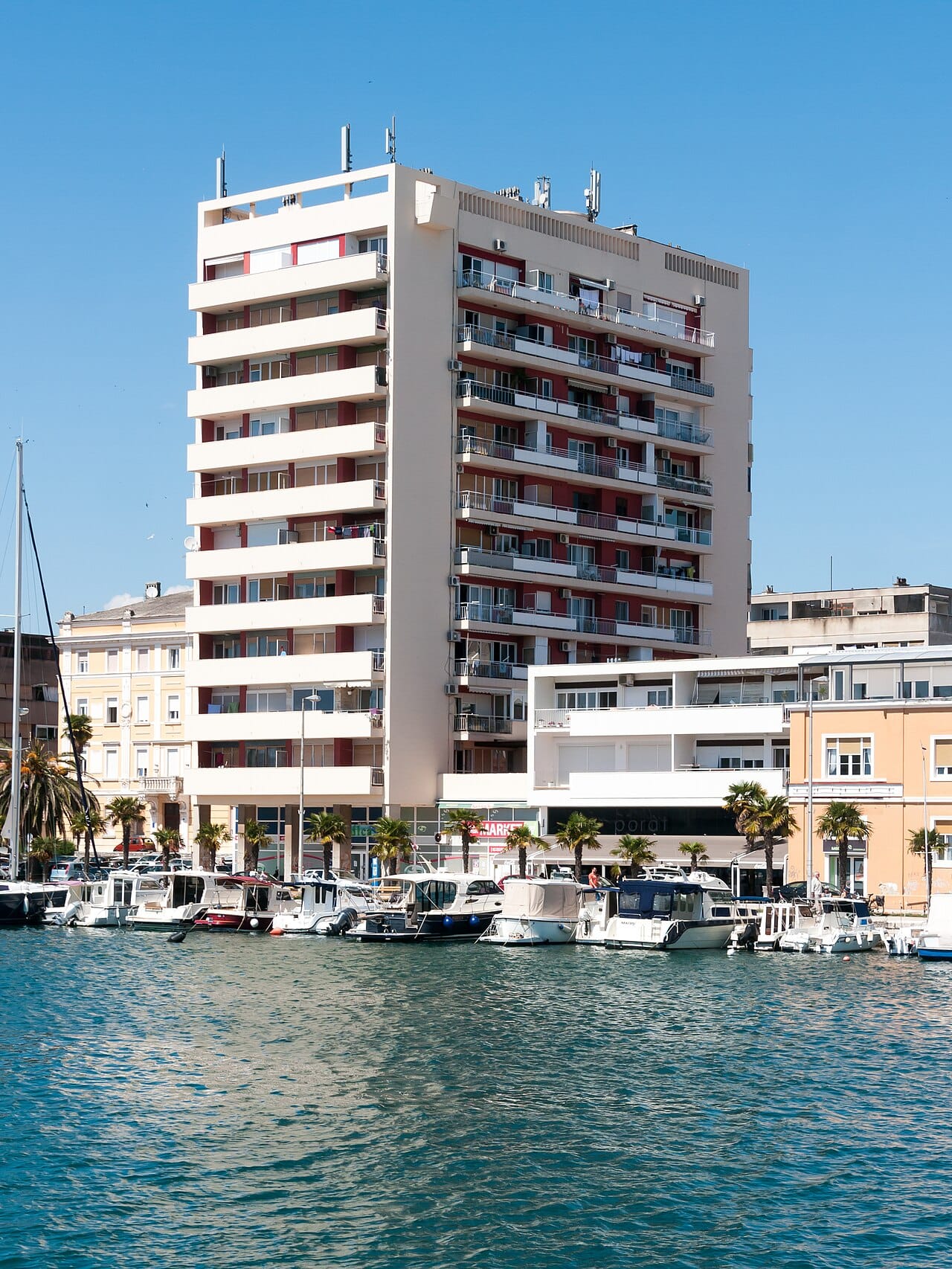 Multifamily Cap Rates 2026: Why Sun Belt Apartments Are Finally Repriced — and the Three Markets Still Mispriced