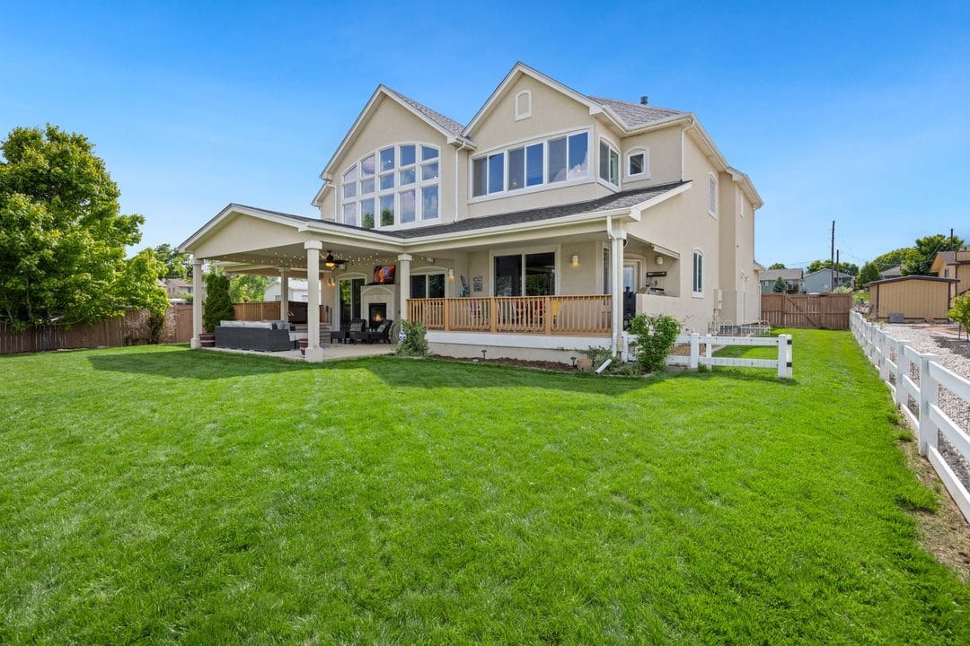 ADUs in 2026: How Homeowners Are Turning the Land They Already Own Into a Second Rent Check While Rates Stay High