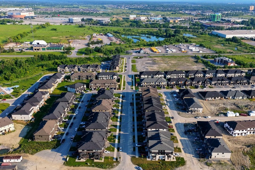 Build-to-Rent in 2026: Why Institutional Money Is Building Entire Neighborhoods You'll Never Own