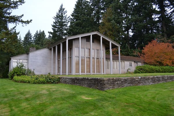 Portland Oregon Market Shows Early Signs of Recovery