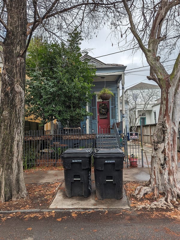 New Orleans Insurance Costs Drive Out-of-State Investor Exits