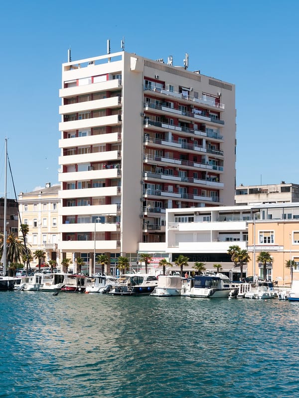 Multifamily Cap Rates 2026: Why Sun Belt Apartments Are Finally Repriced — and the Three Markets Still Mispriced