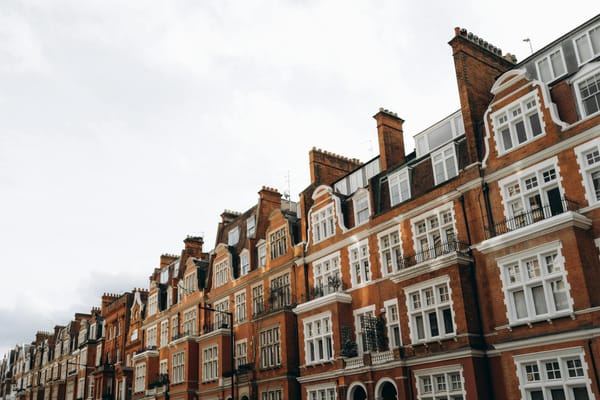 UK property market May 2026: prices up 3.4%, regional divergence widens, the buy-to-let arithmetic after Section 24 and the May-July transaction window